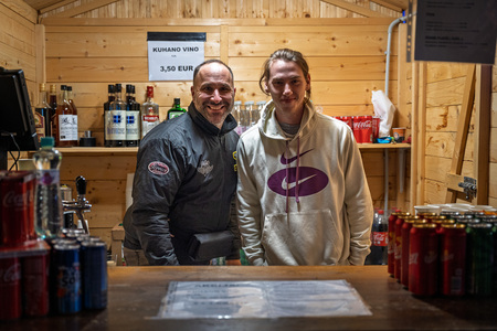 Prednovoletni koncert Mambo Kings (3)